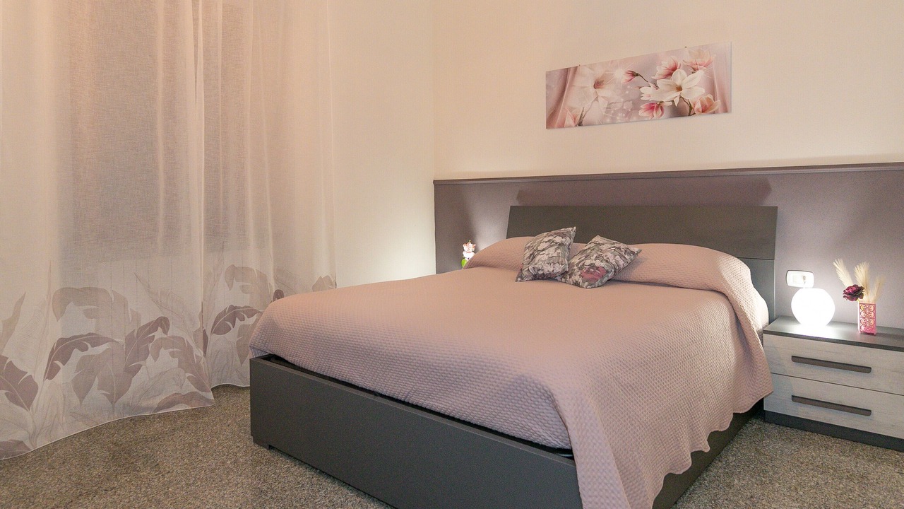 Photo of Bedroom in Volterra