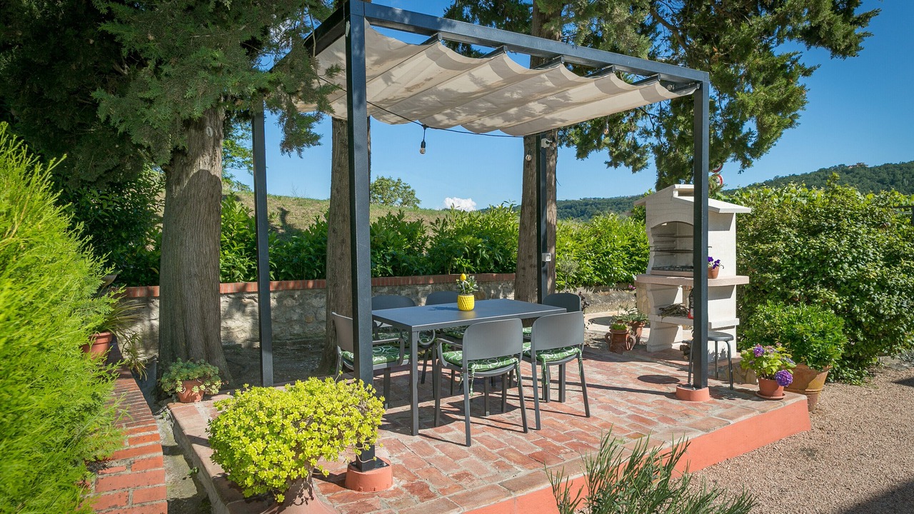Photo of Outdoor in Volterra