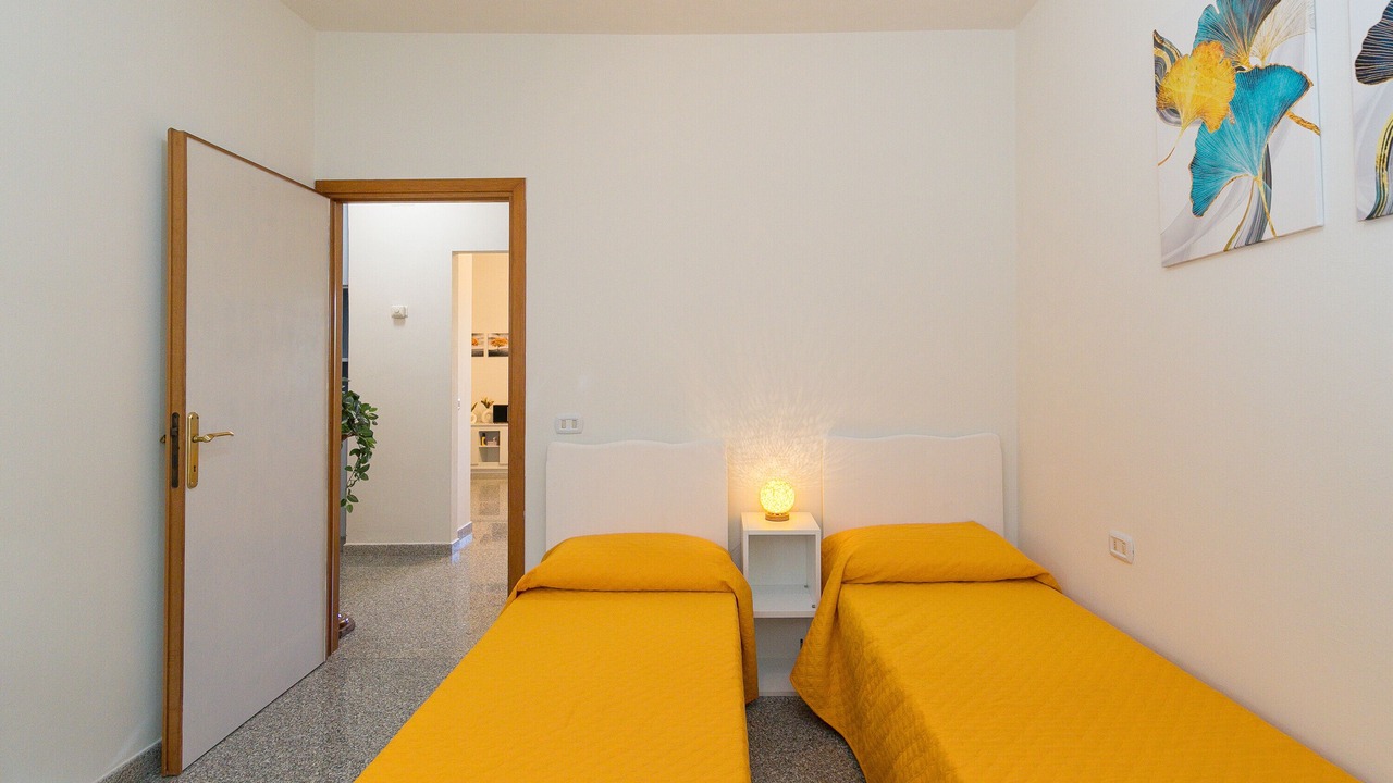 Photo of Bedroom in Volterra