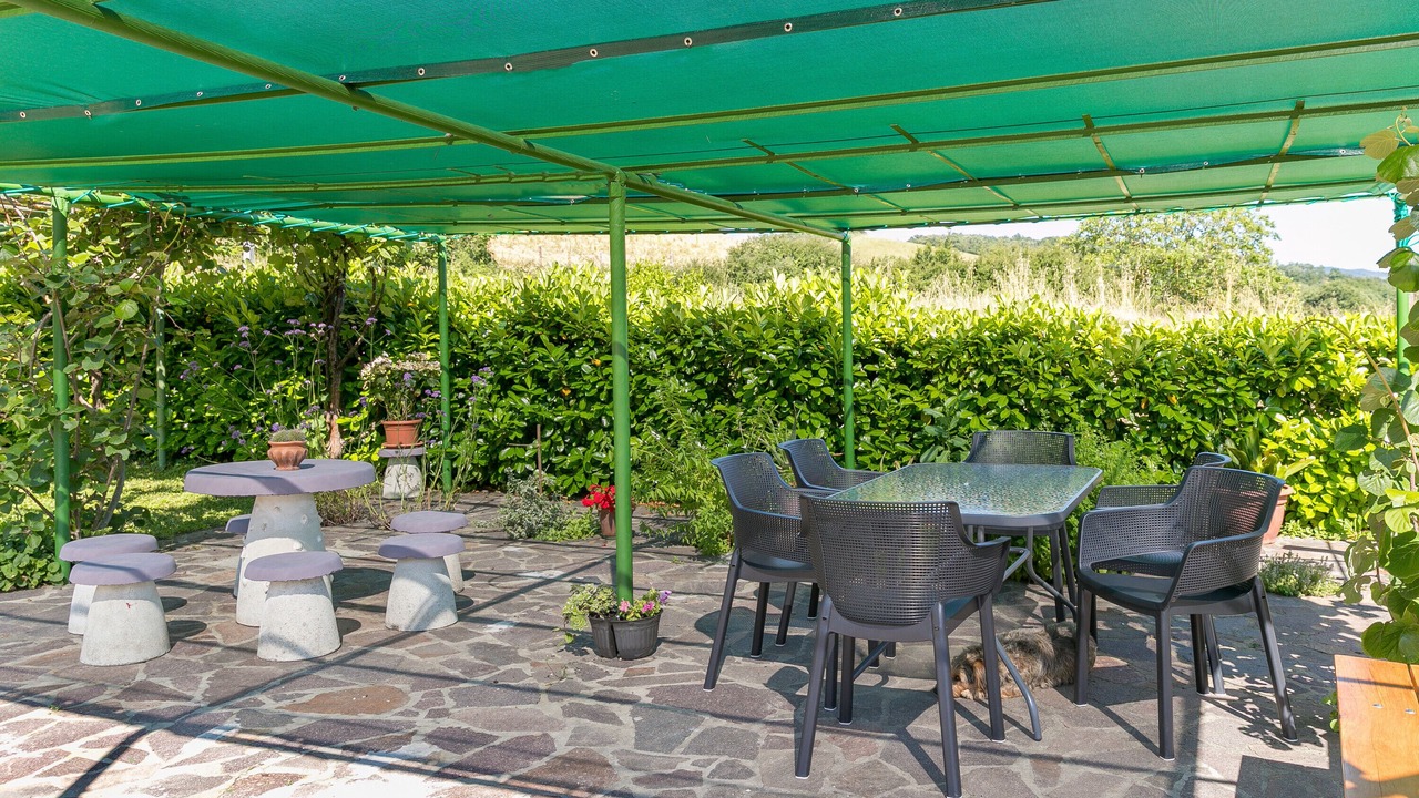 Photo of Outdoor in Volterra