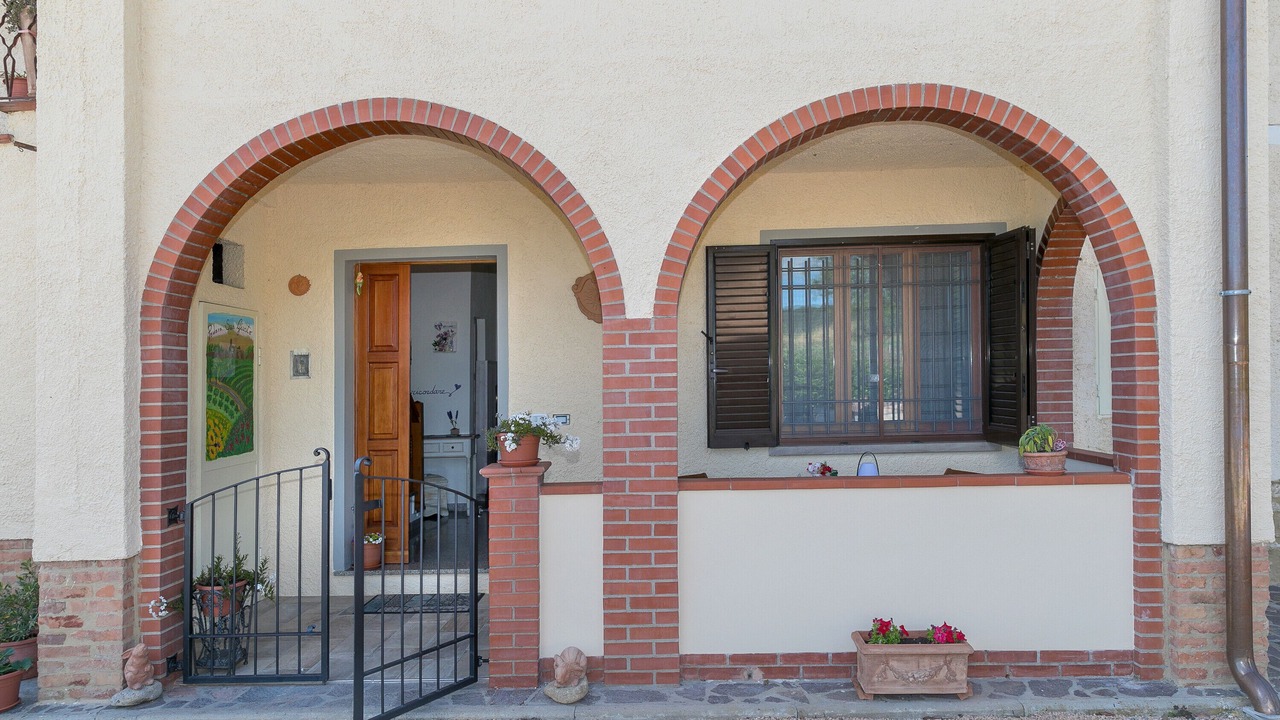Photo of Outdoor in Volterra
