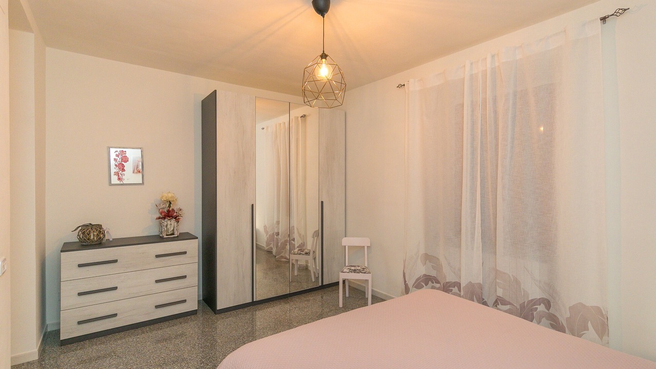 Photo of Bedroom in Volterra