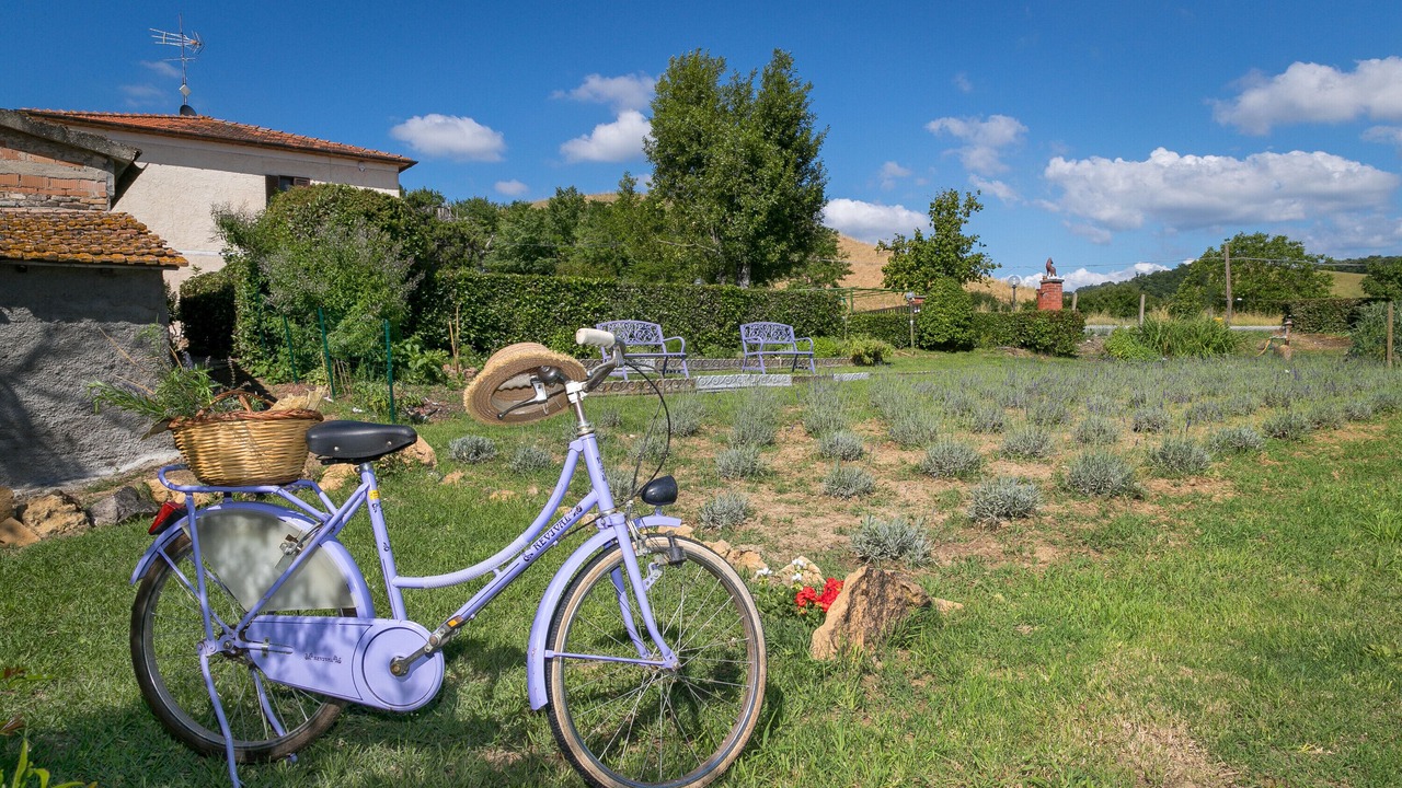 Photo of Outdoor in Volterra