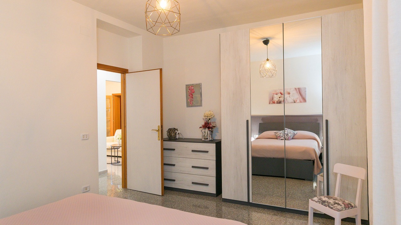 Photo of Bedroom in Volterra
