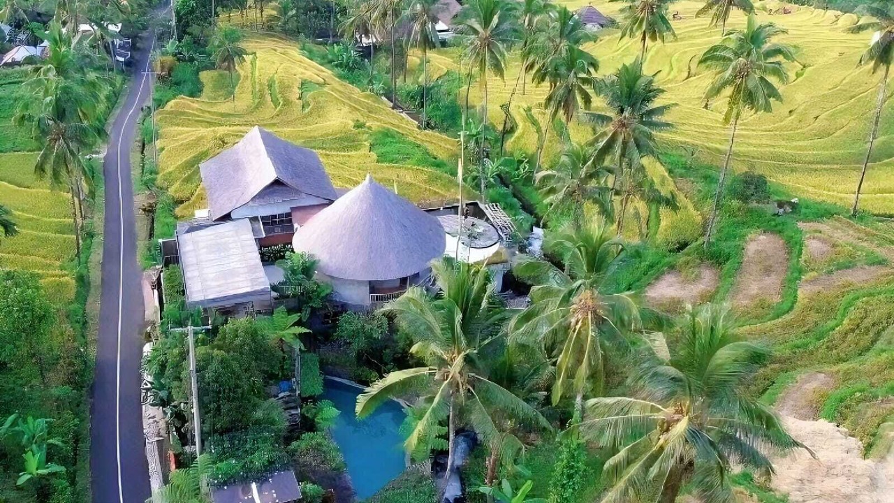 Photo of Outdoor in Sukasada