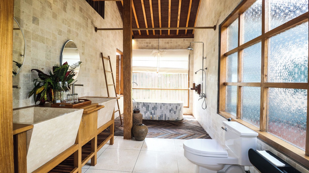 Photo of Bathroom in Sukasada