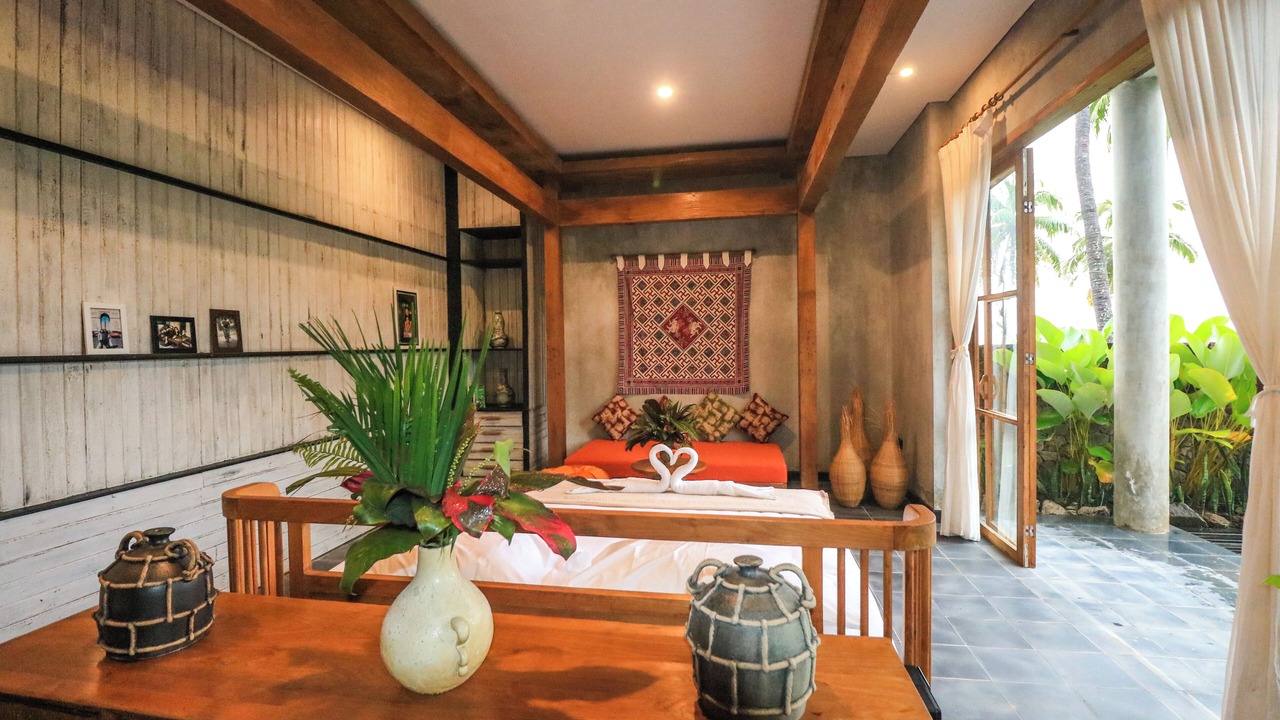 Photo of Bedroom in Sukasada