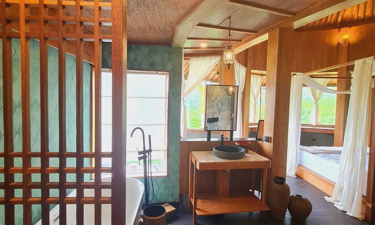 Photo of Bathroom in Sukasada