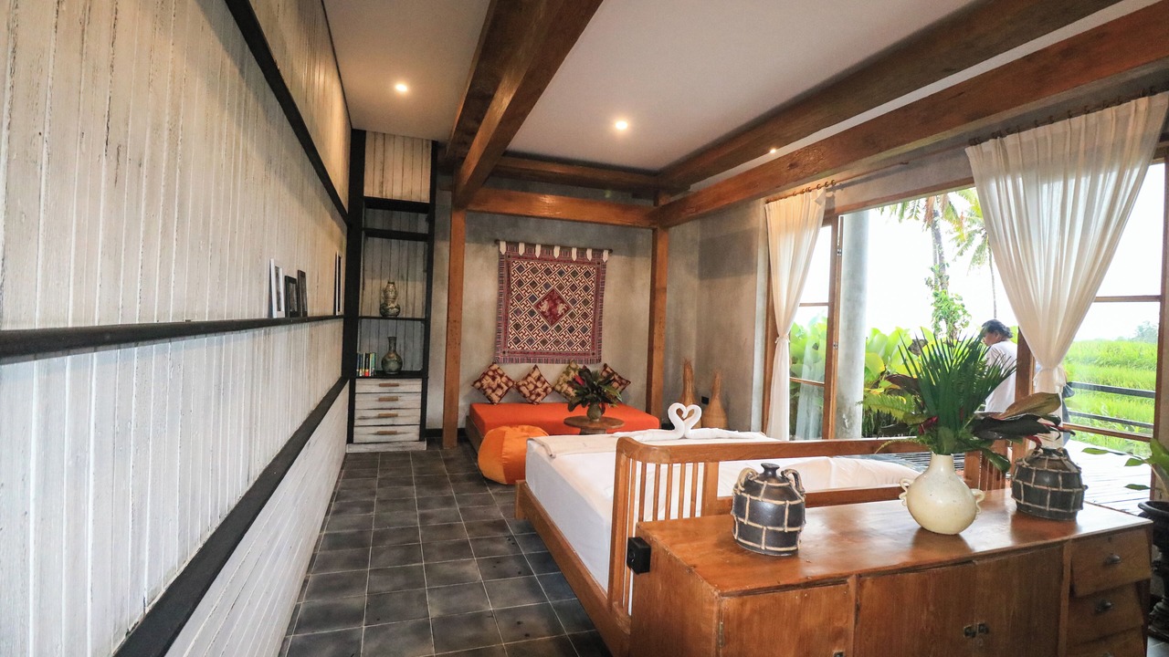 Photo of Livingroom in Sukasada