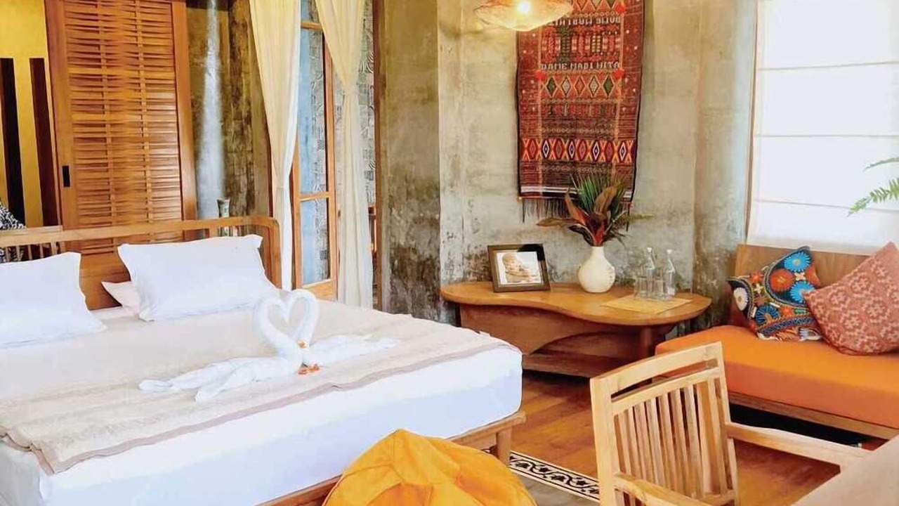 Photo of Bedroom in Sukasada