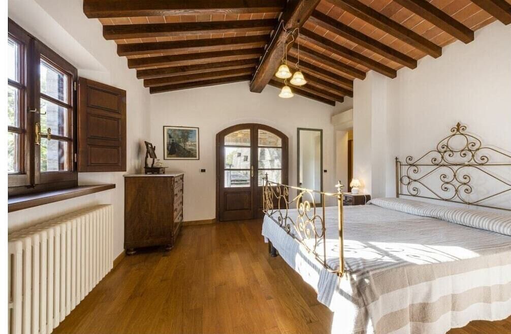 Photo of Bedroom in Montignoso