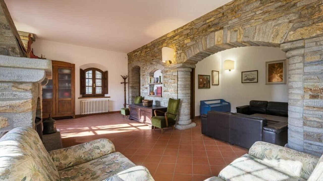 Photo of Livingroom in Montignoso