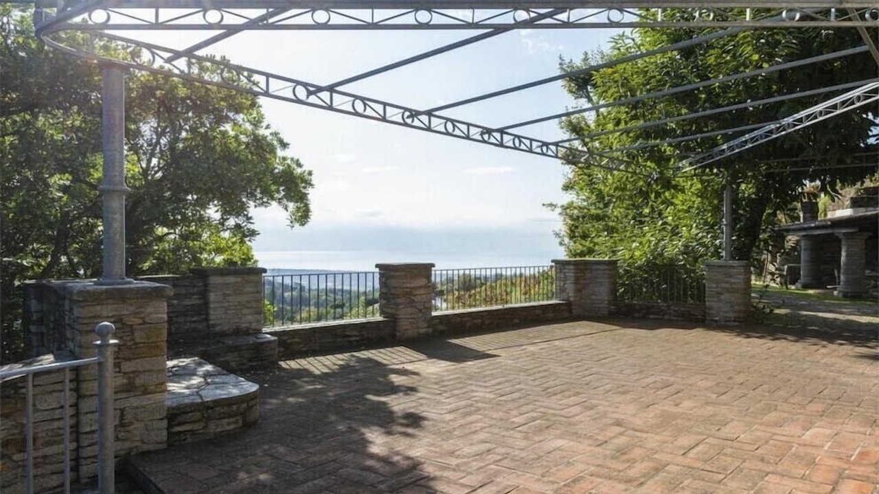 Photo of Patio Balcony in Montignoso