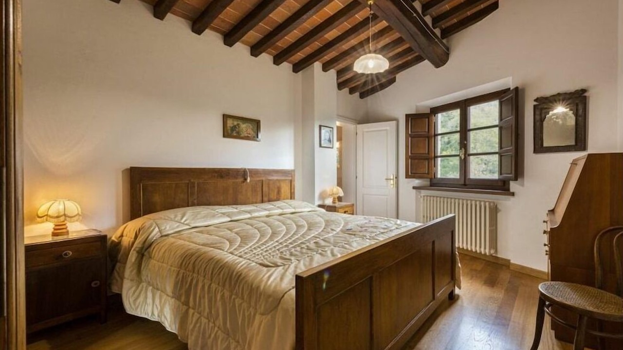 Photo of Bedroom in Montignoso
