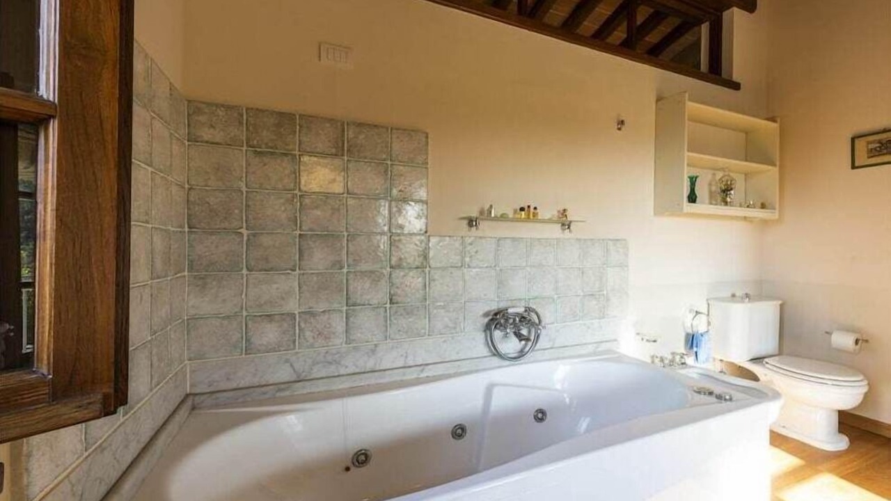 Photo of Bathroom in Montignoso