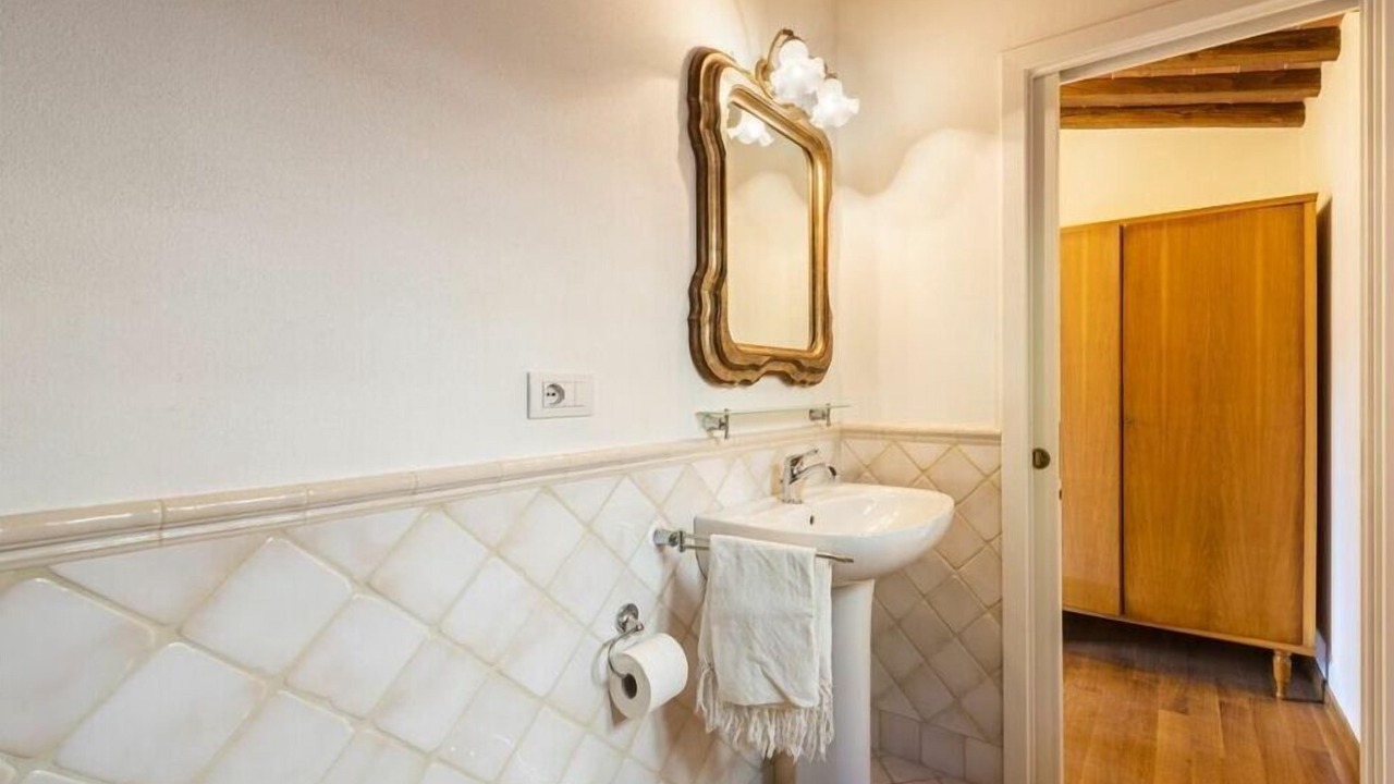 Photo of Bathroom in Montignoso