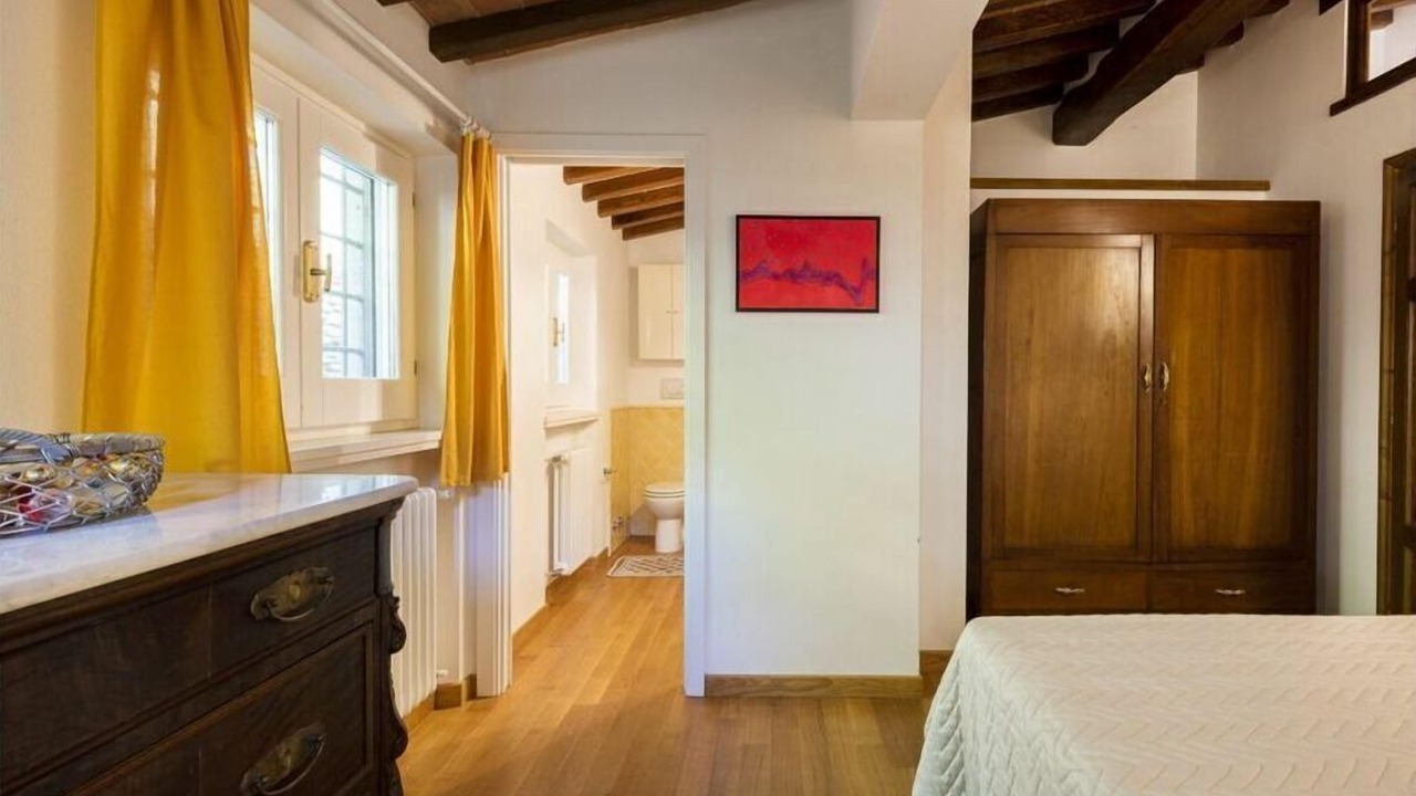 Photo of Bedroom in Montignoso