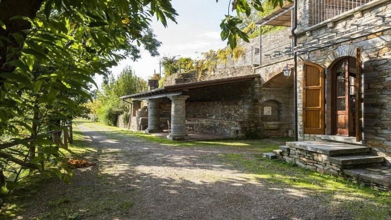 Photo of Patio Balcony in Montignoso