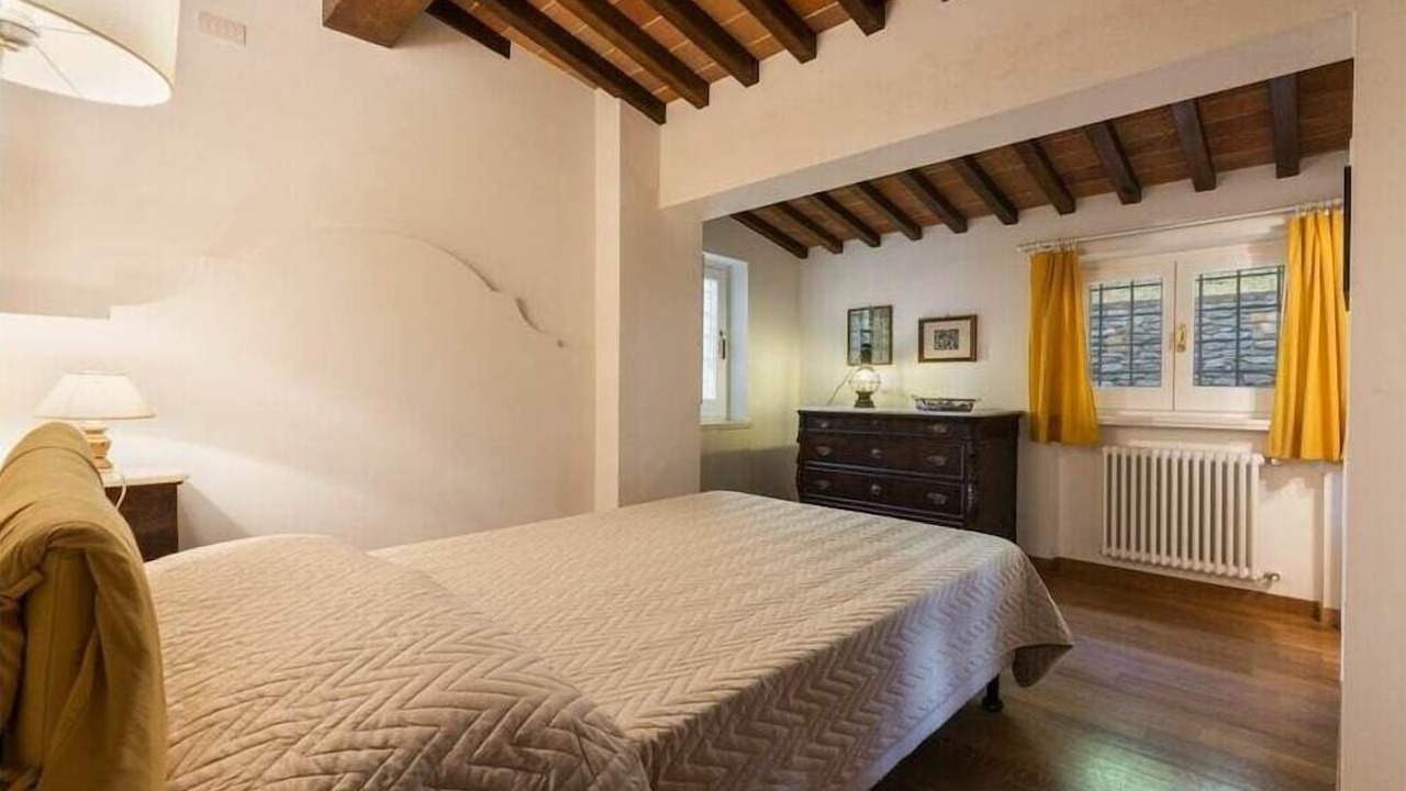 Photo of Bedroom in Montignoso