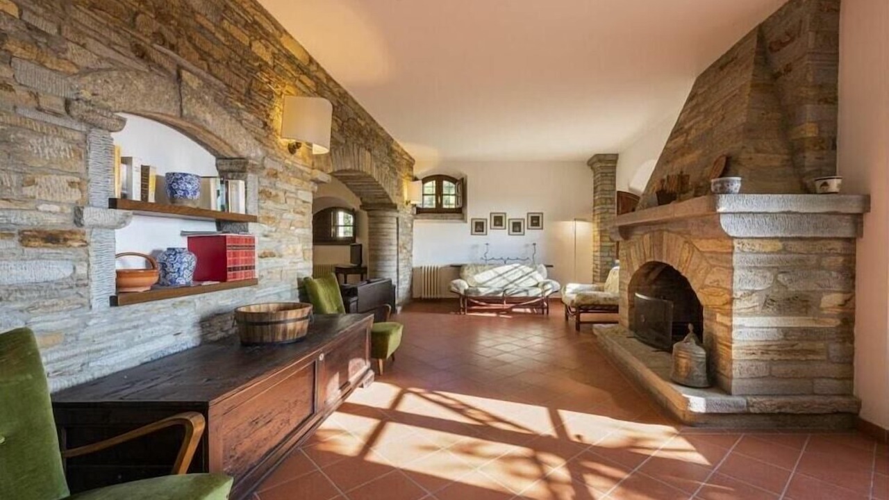Photo of Livingroom in Montignoso