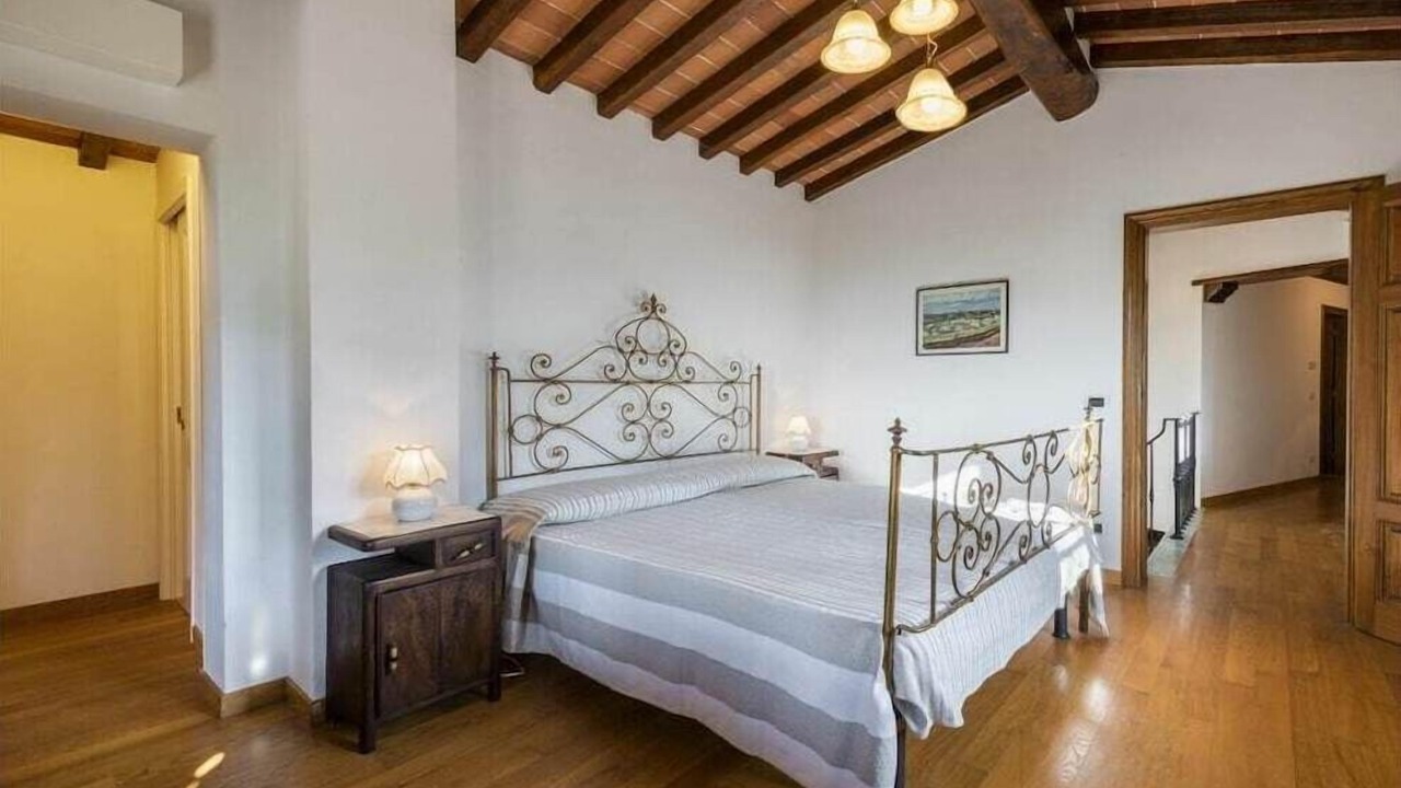 Photo of Bedroom in Montignoso