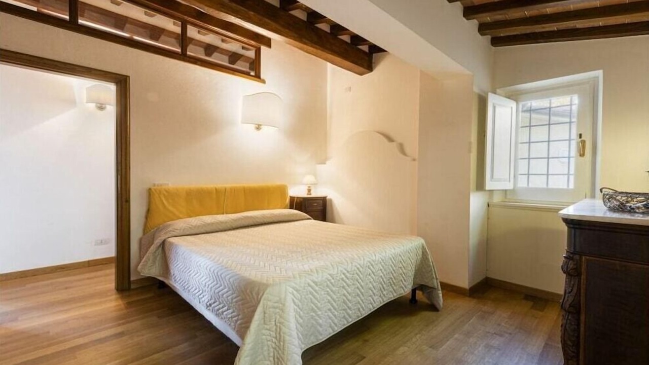 Photo of Bedroom in Montignoso