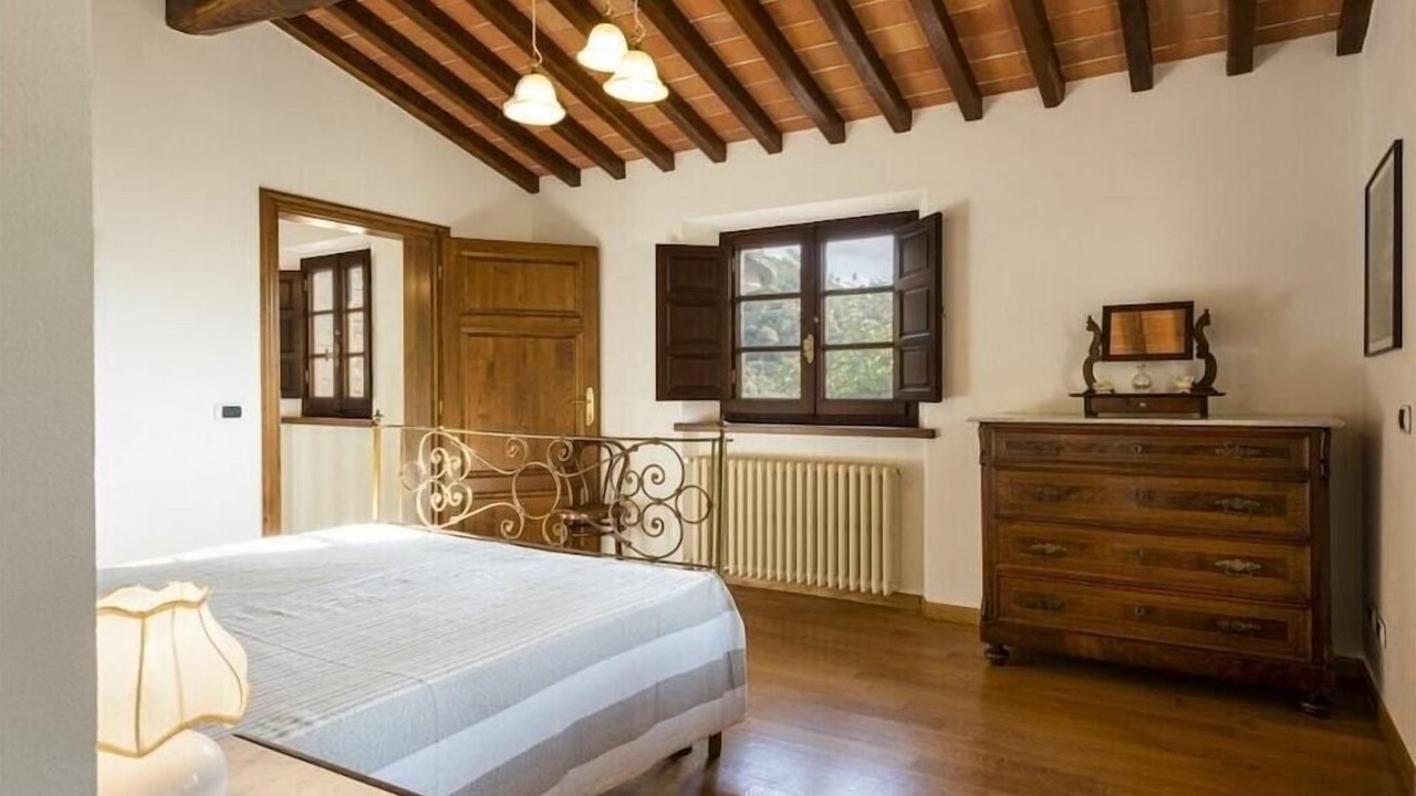 Photo of Bedroom in Montignoso
