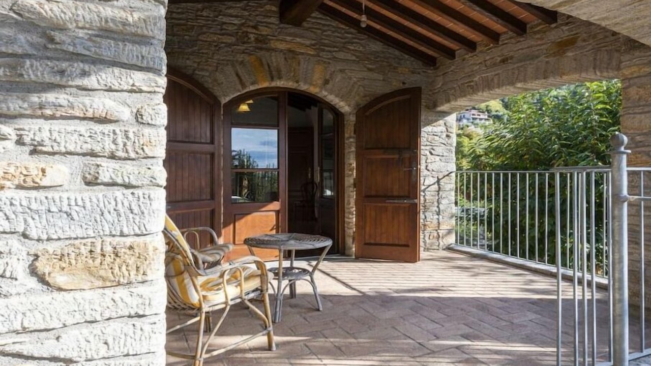 Photo of Patio Balcony in Montignoso