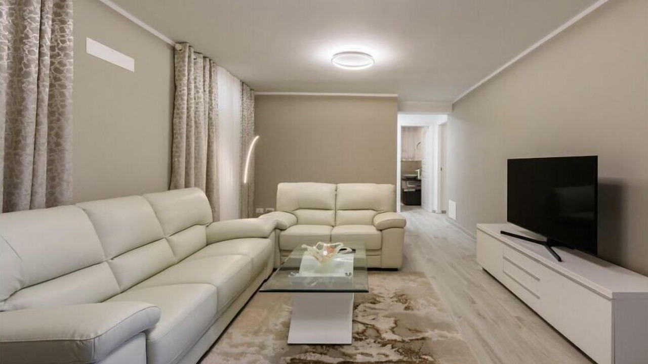 Photo of Livingroom in Querceta
