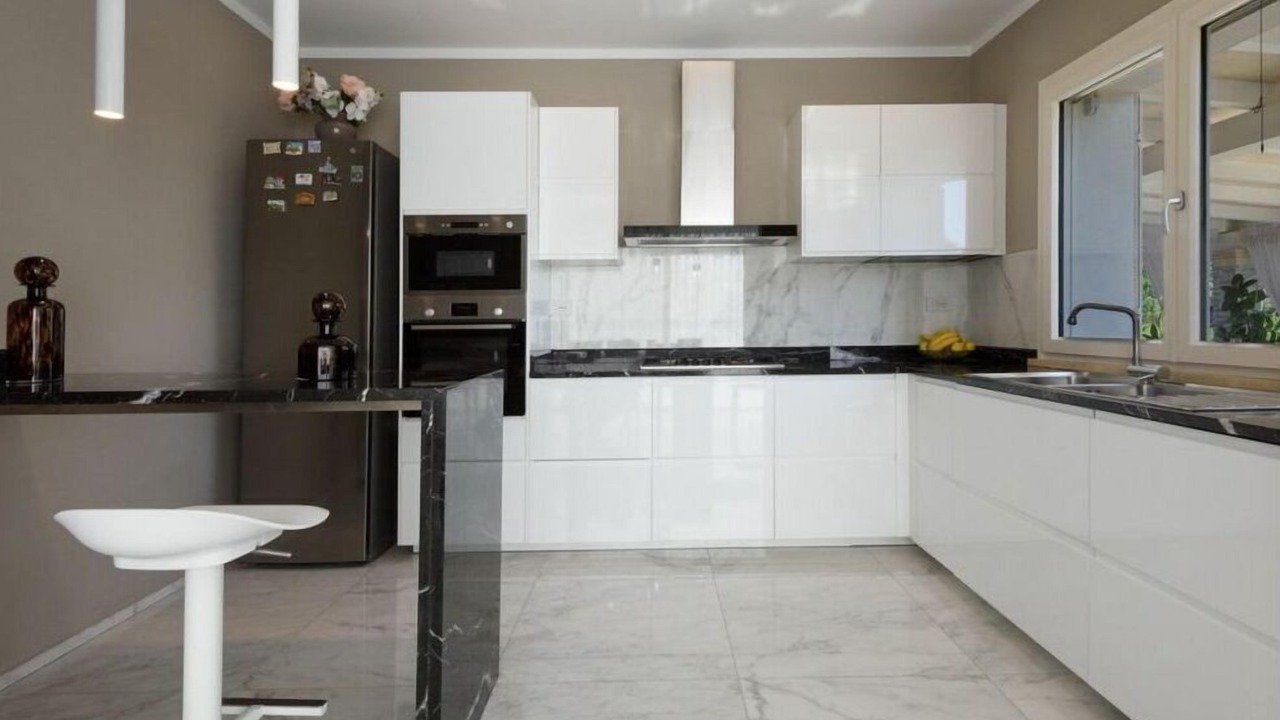 Photo of Kitchen in Querceta