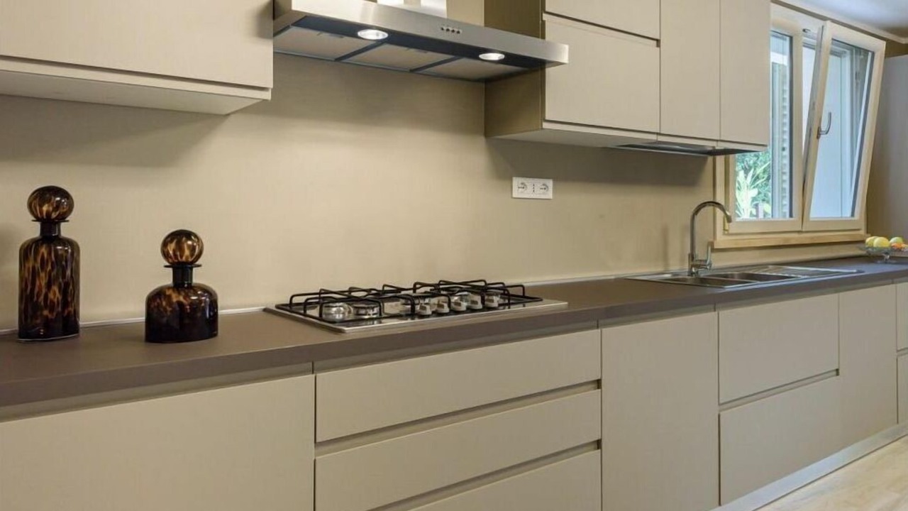 Photo of Kitchen in Querceta