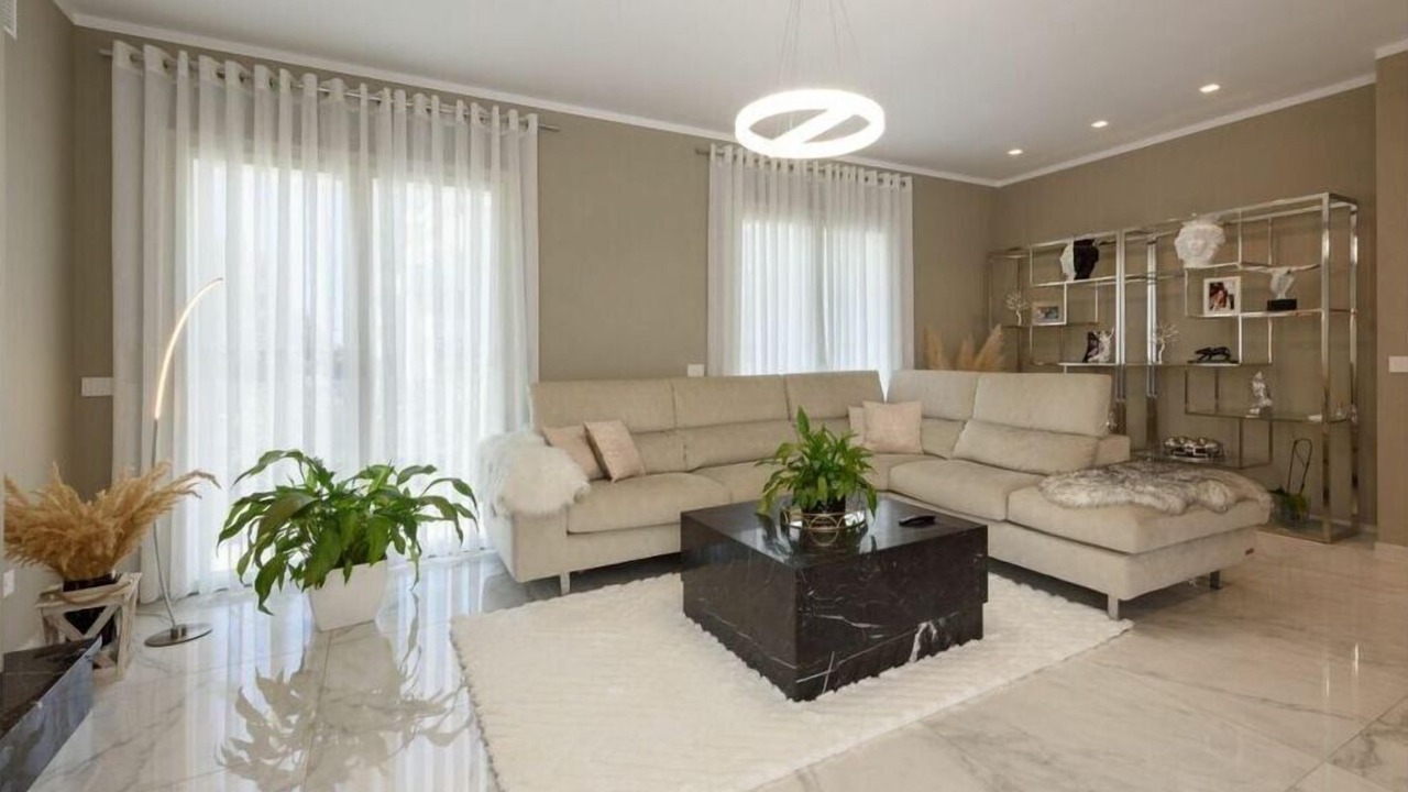 Photo of Livingroom in Querceta