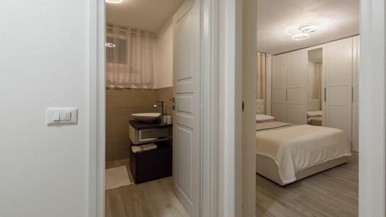 Photo of Bedroom in Querceta