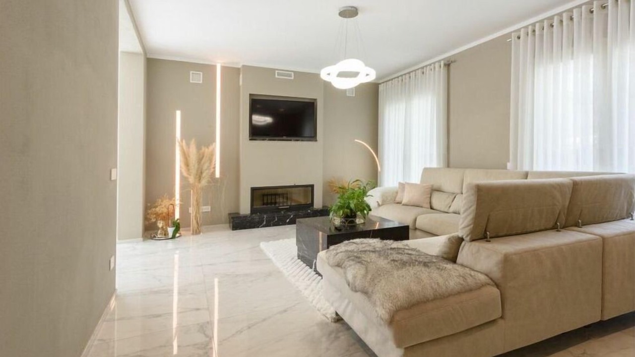 Photo of Livingroom in Querceta