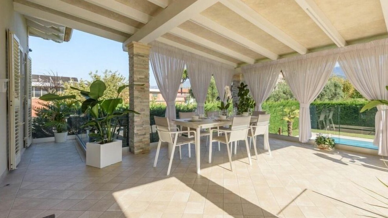 Photo of Outdoor in Querceta