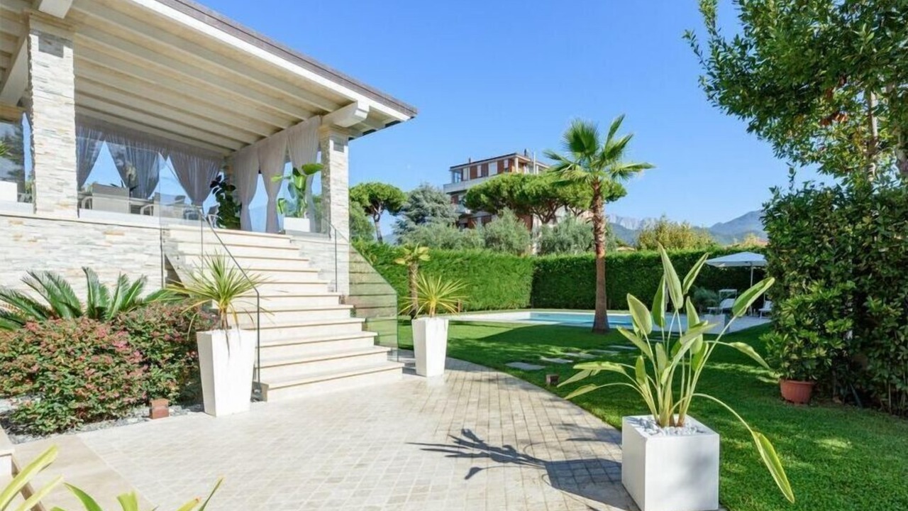 Photo of Outdoor in Querceta
