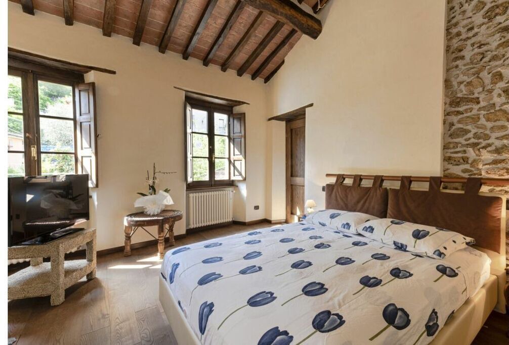 Photo of Bedroom in Stazzema