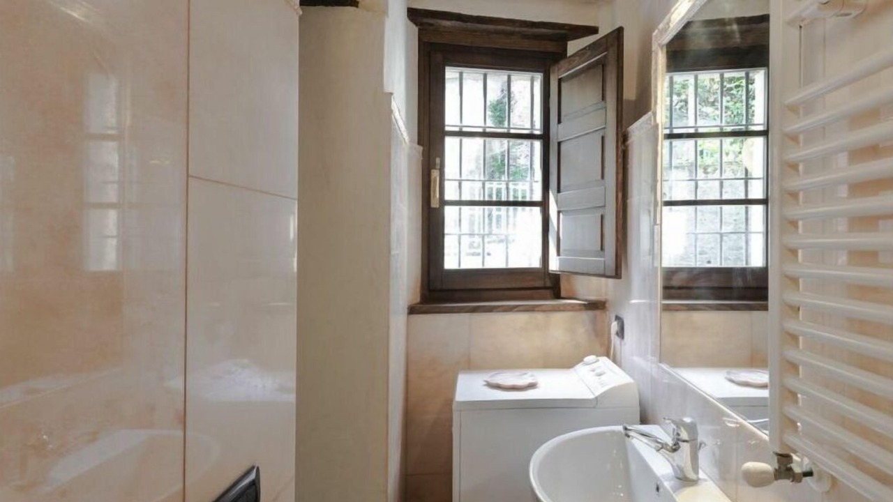 Photo of Bathroom in Stazzema