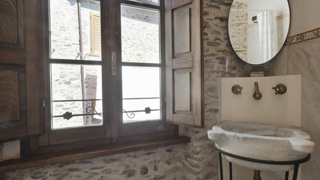 Photo of Bathroom in Stazzema