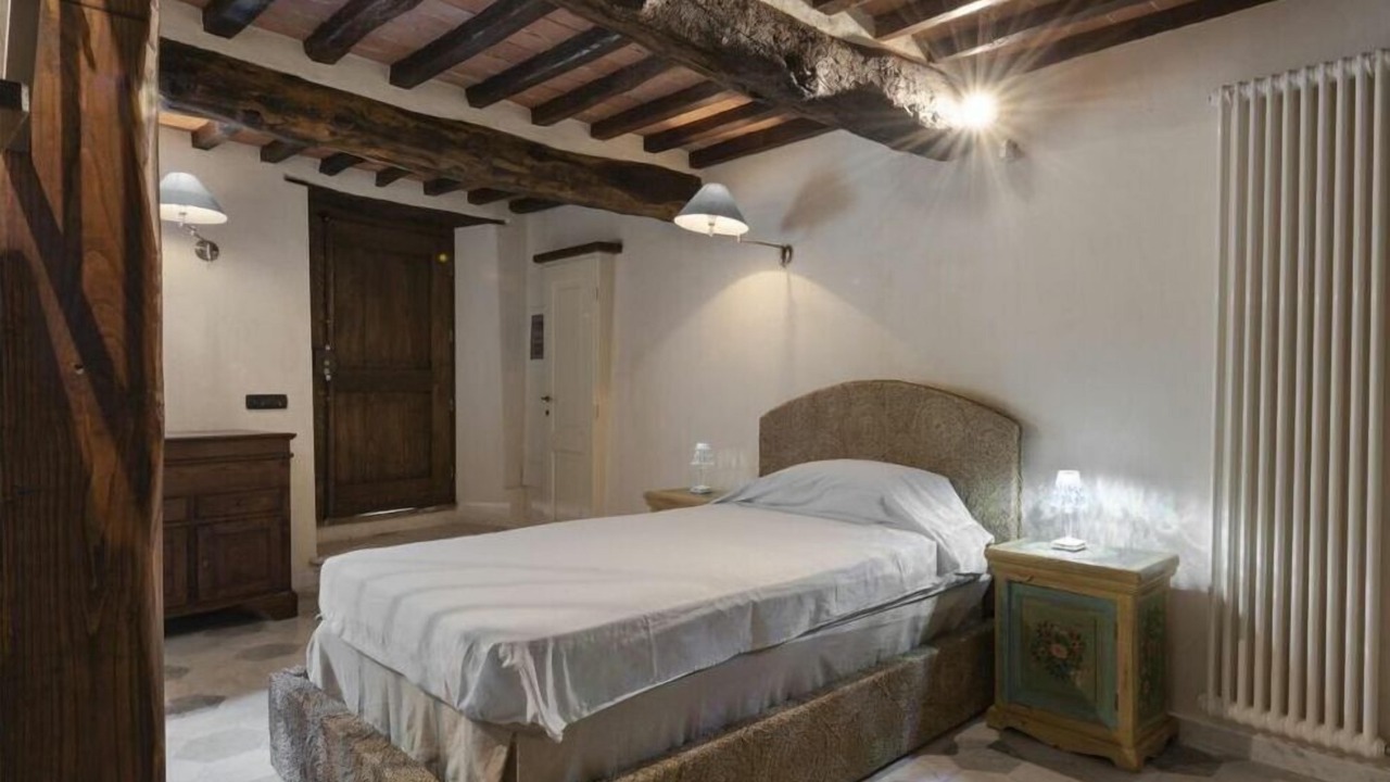 Photo of Bedroom in Stazzema