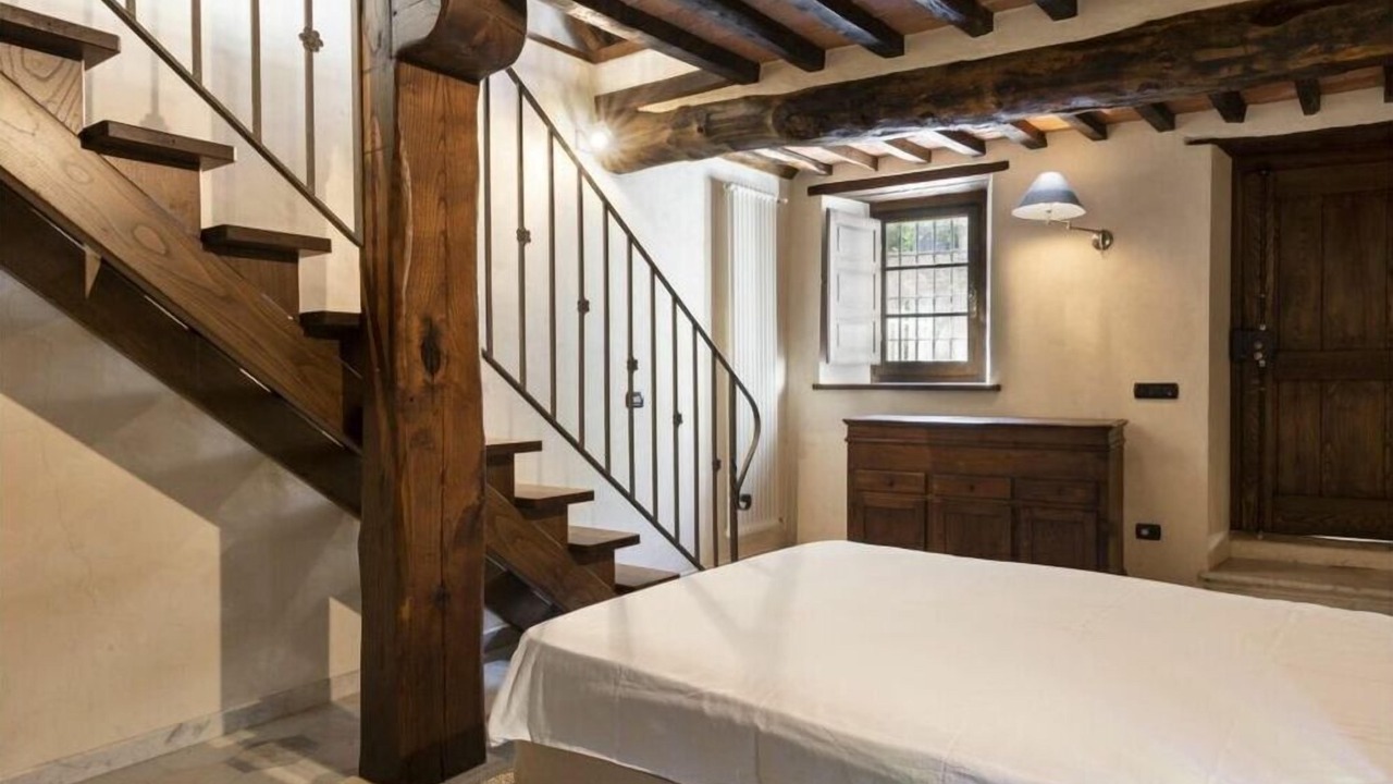Photo of Bedroom in Stazzema