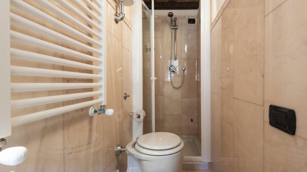 Photo of Bathroom in Stazzema