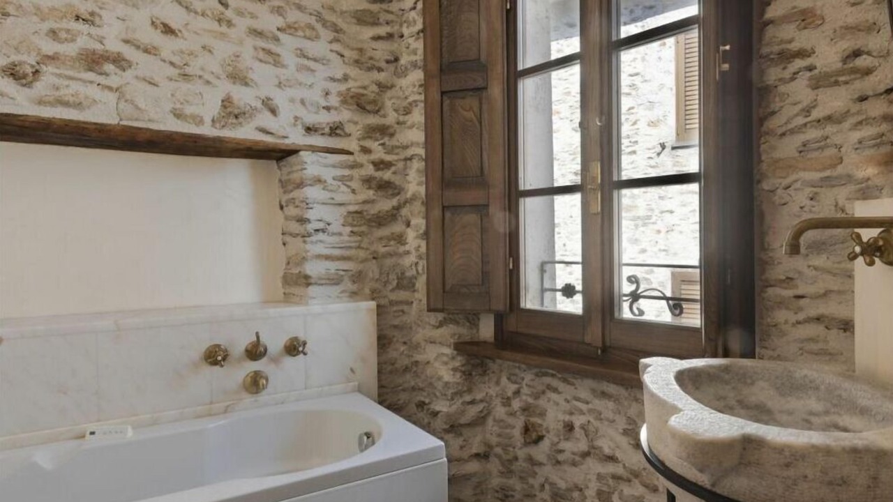 Photo of Bathroom in Stazzema