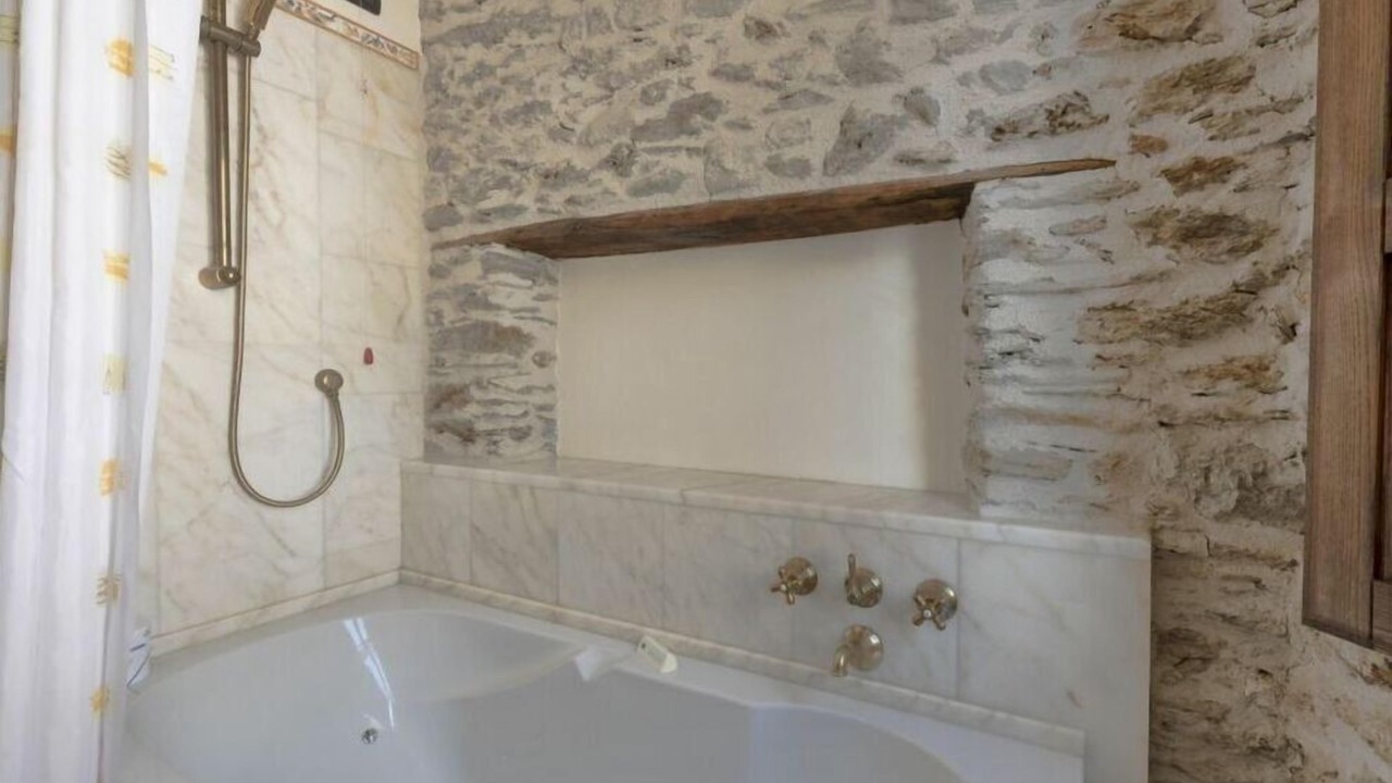 Photo of Bathroom in Stazzema