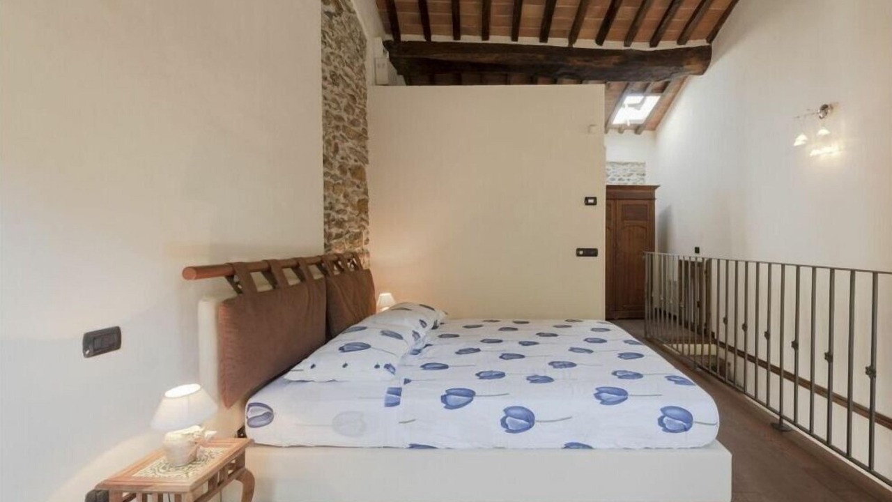 Photo of Bedroom in Stazzema