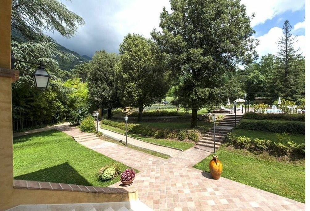 Photo of Outdoor in Camaiore