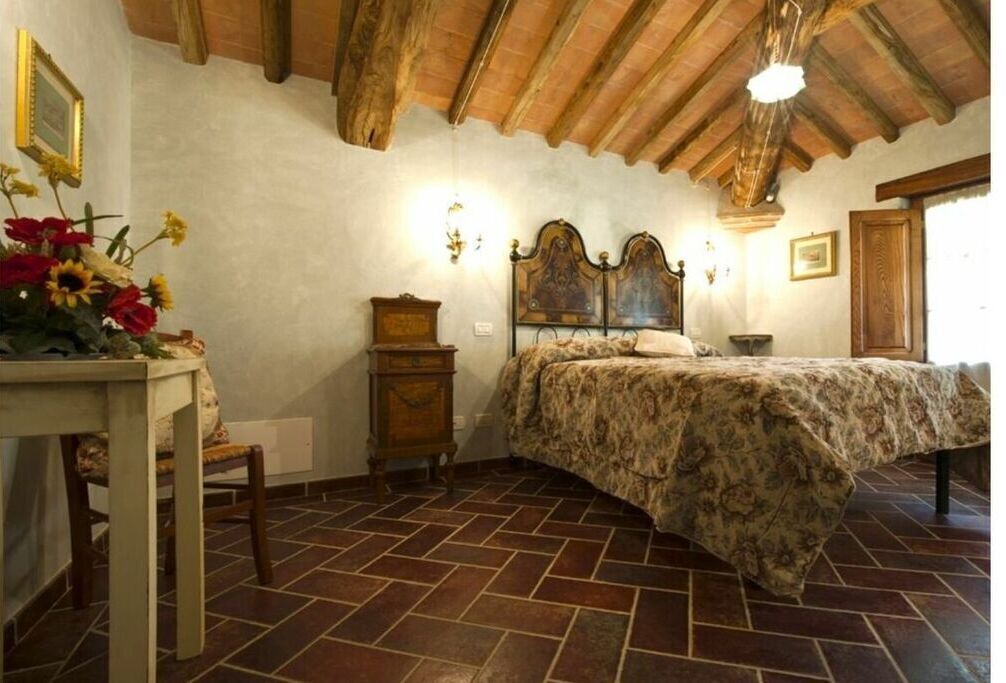Photo of Bedroom in Camaiore