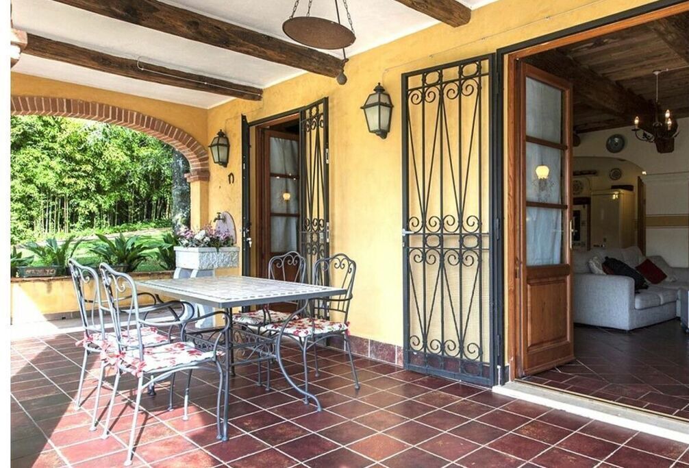 Photo of Outdoor in Camaiore