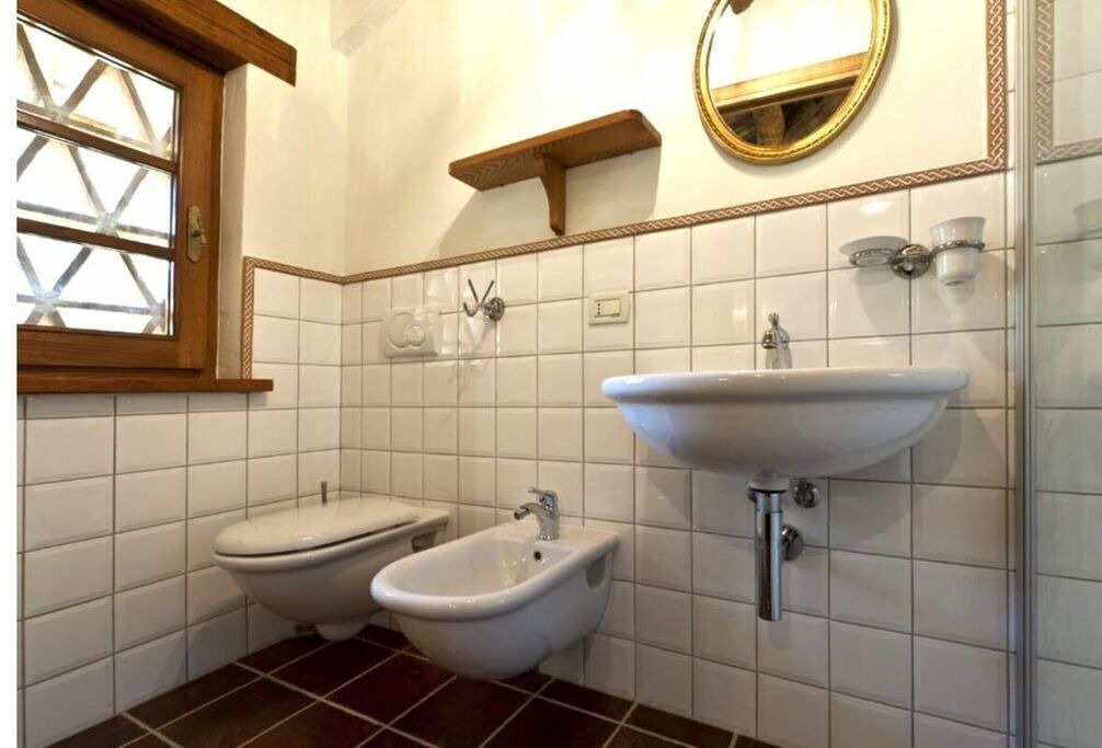 Photo of Bathroom in Camaiore
