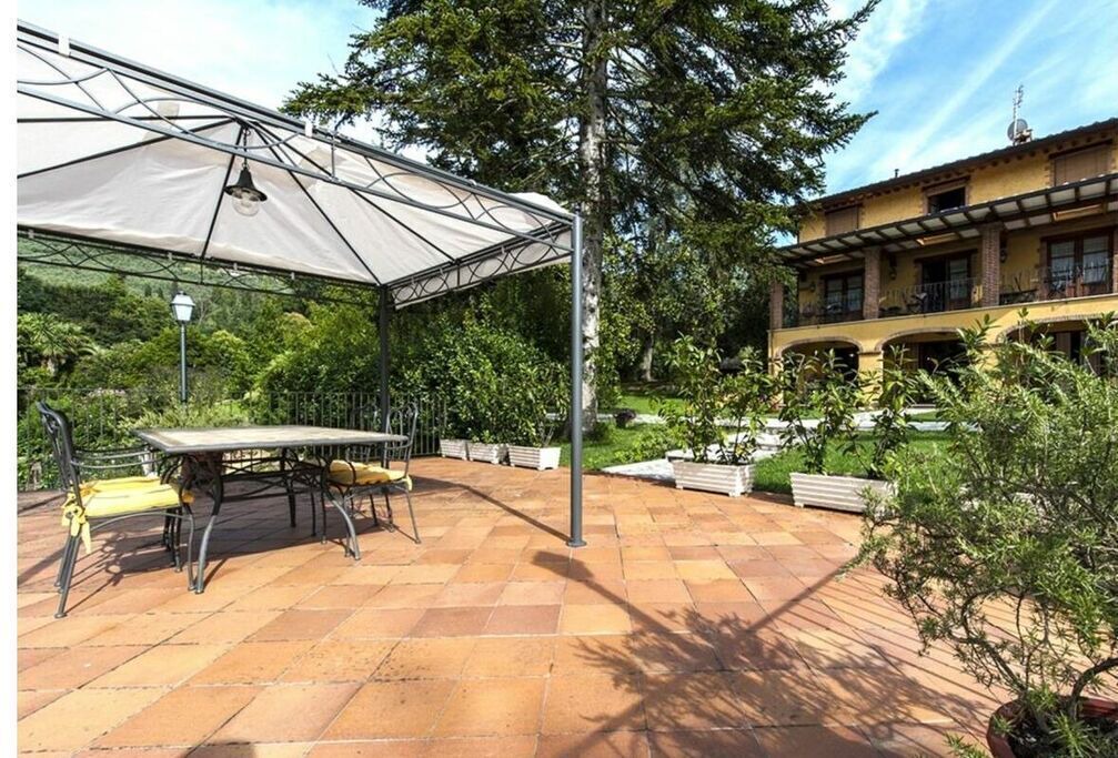Photo of Outdoor in Camaiore